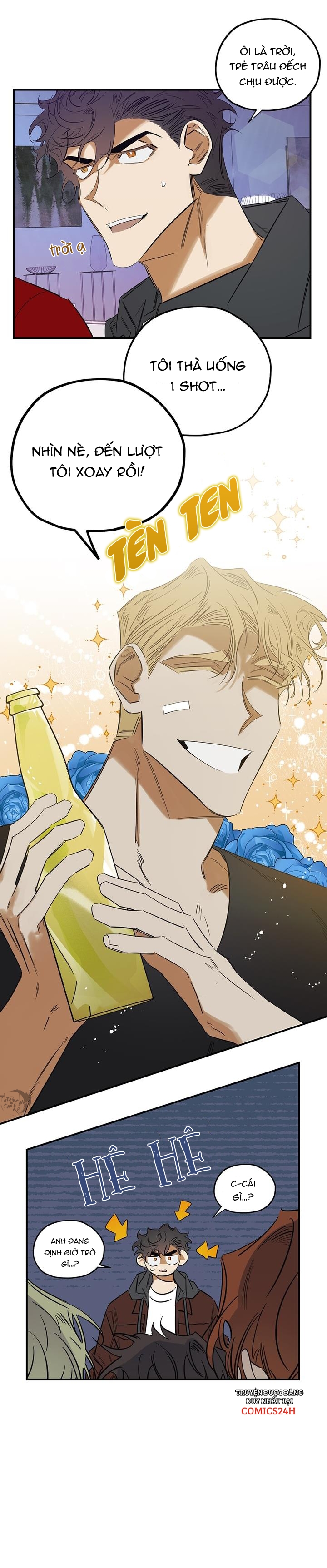 truth or dare chapter 17 6