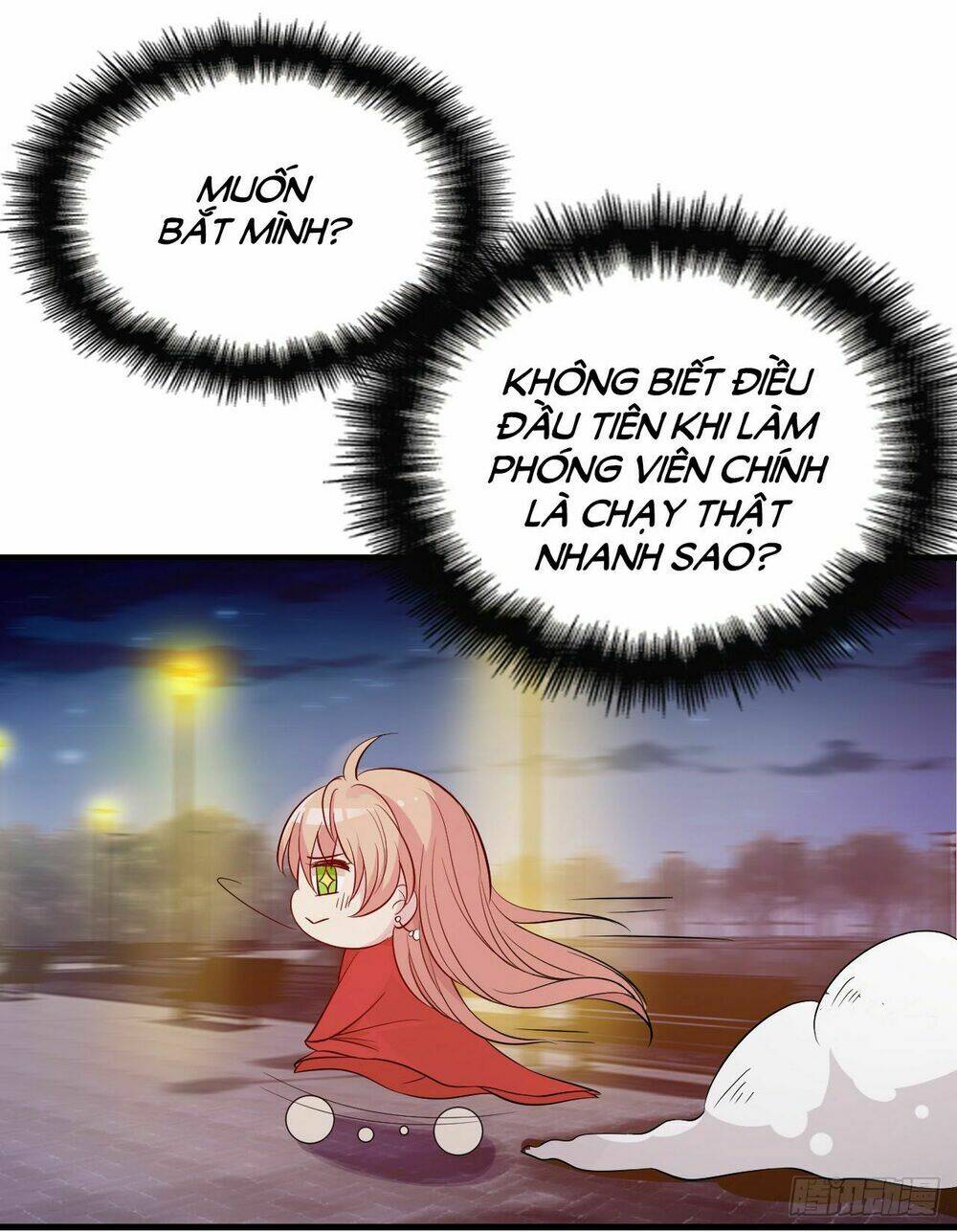 bí mật kết hôn với ảnh đế: vợ ơi đến đây tấn công đi nào chapter 17 36