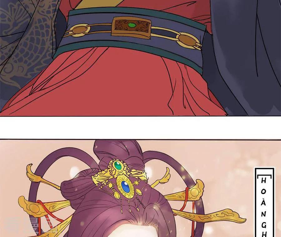 độc đương hoàng hậu chapter 1 32