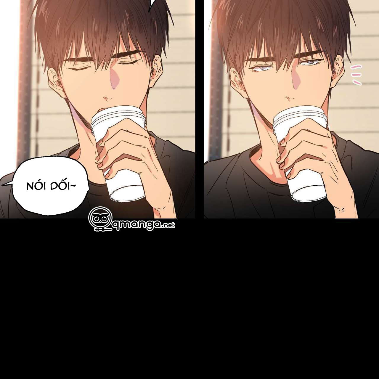 không chốn yêu đương chapter 7 21