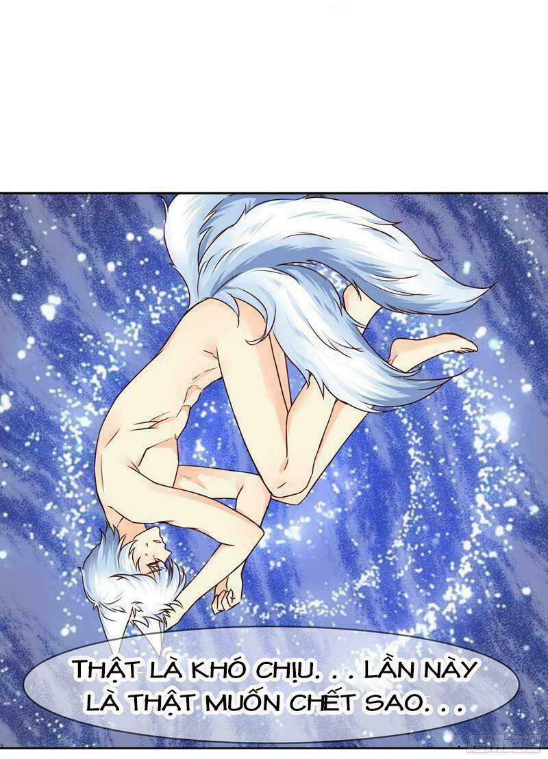 bá đạo trung khuyển tìm ái ký chapter 64 3