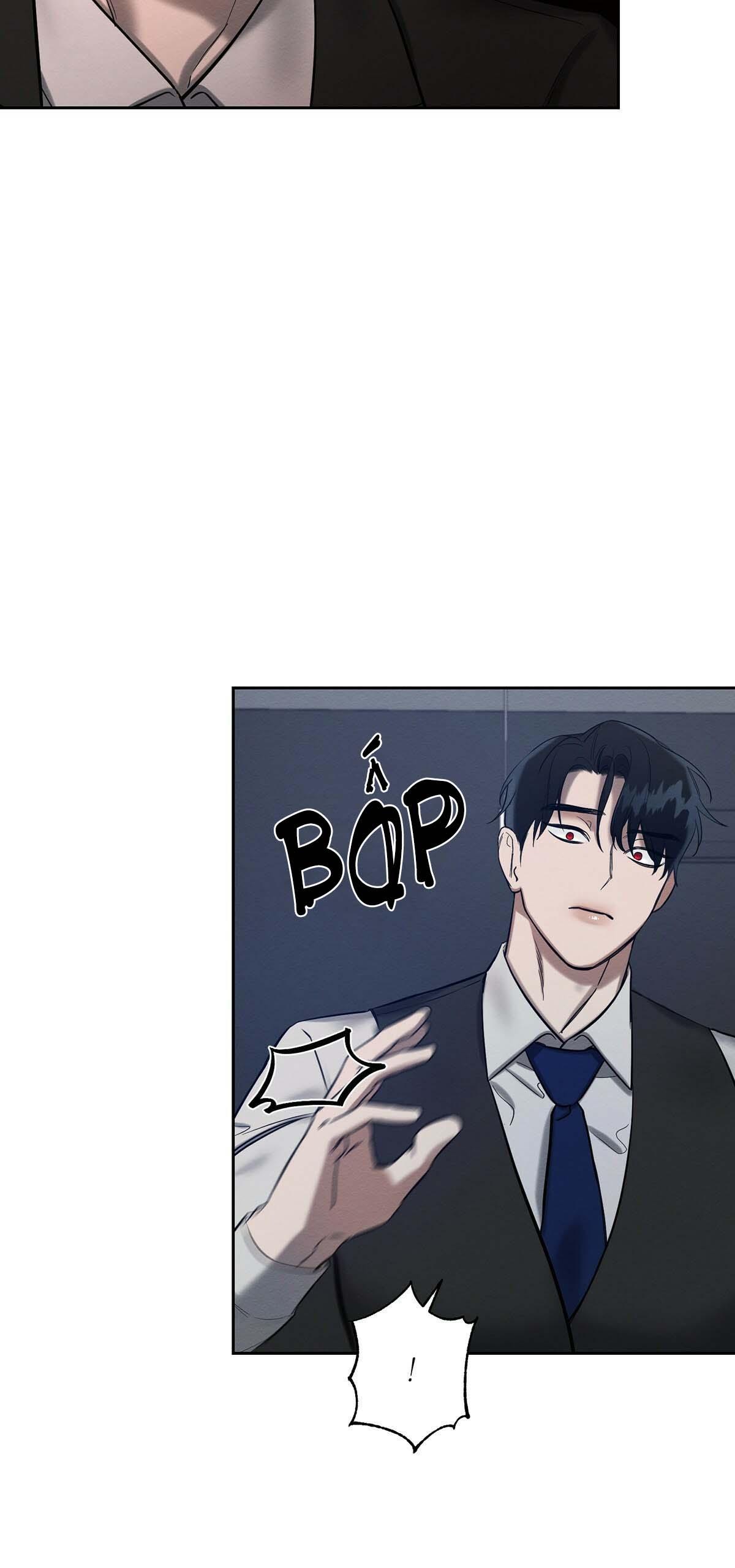 vòng xoáy của ác ma chapter 8 24