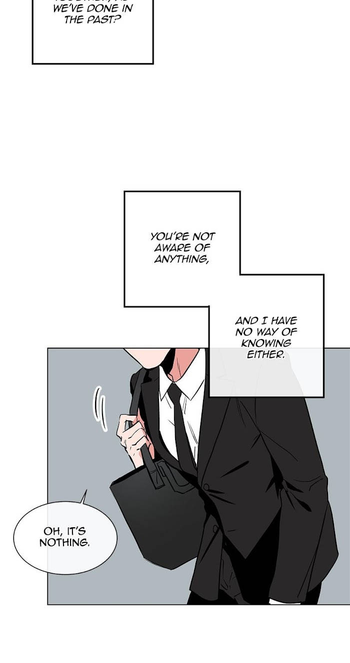 [raw] red candy chapter 42 14