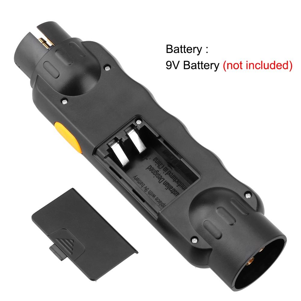 Thiết bị kiểm tra đèn xe Caravan 7 Pin 12V