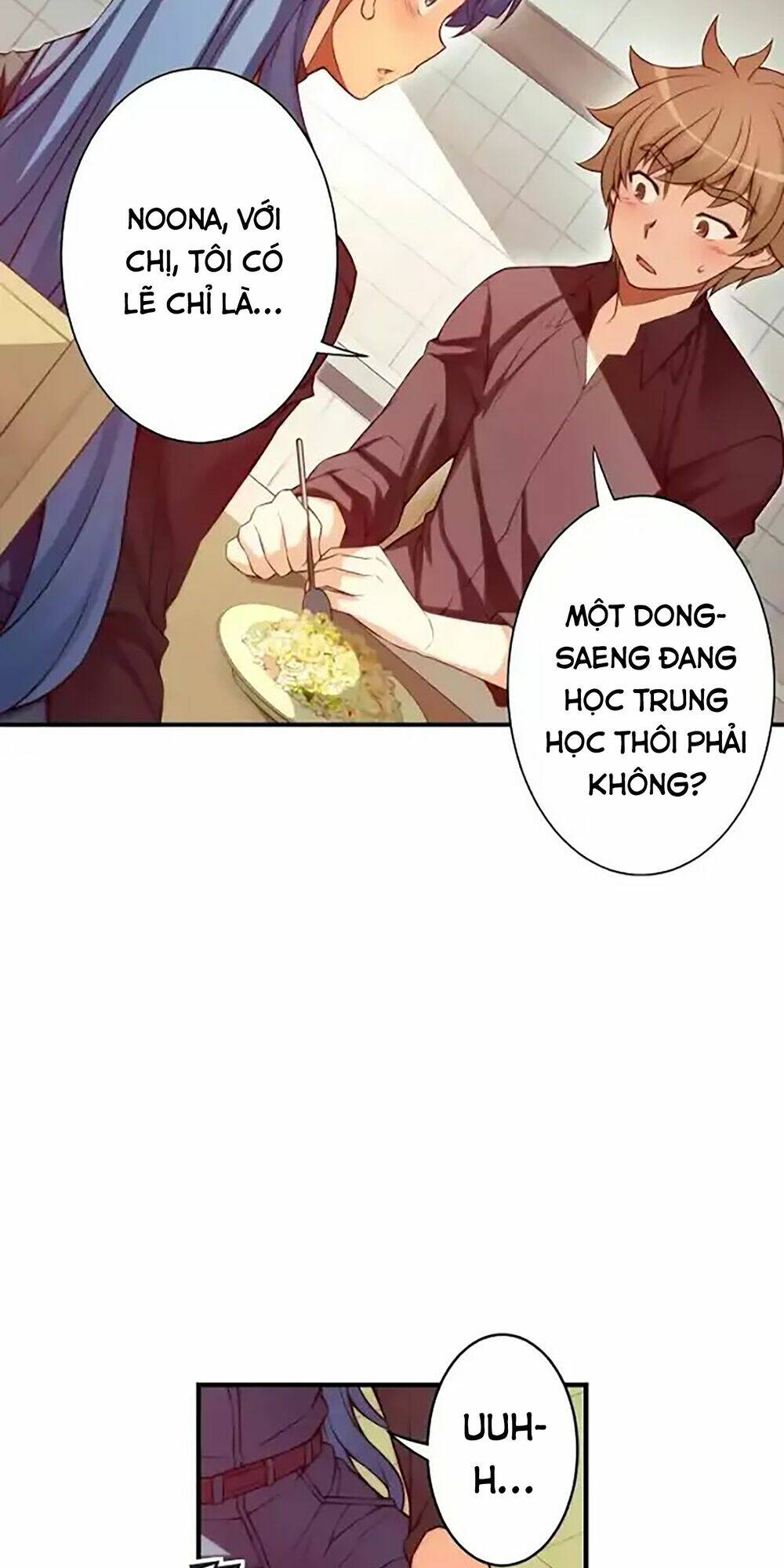 cohabitation with the fiancee chapter 59 4