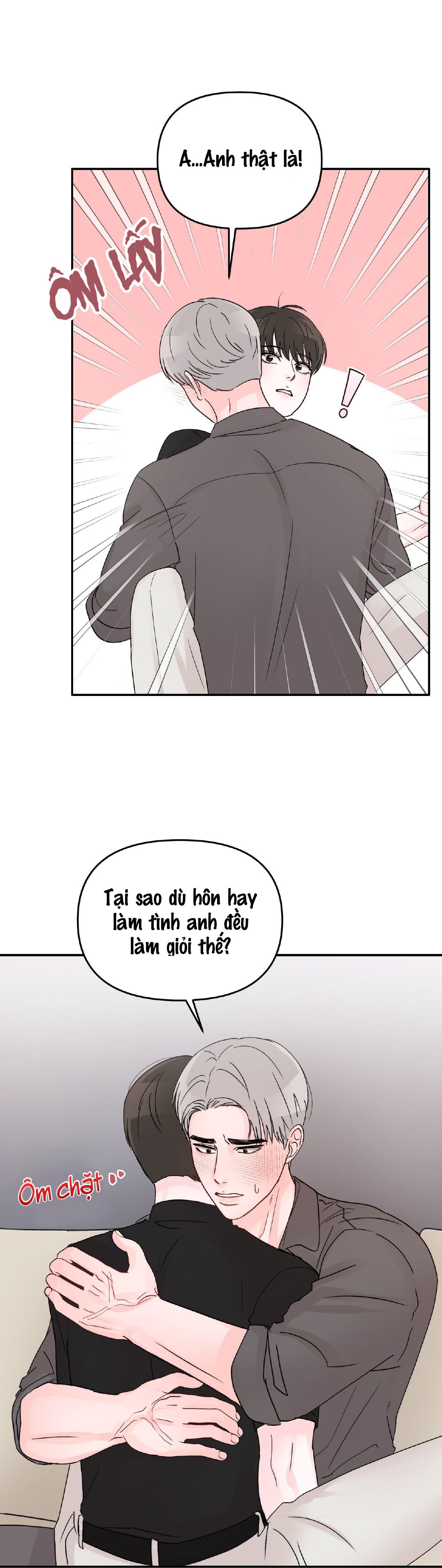 thán phục thanh xuân chapter 18 10