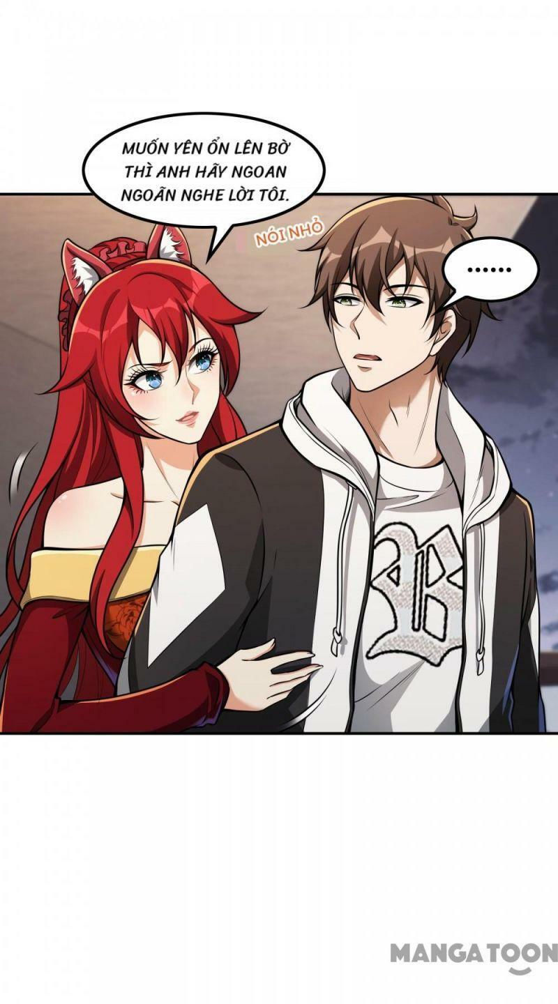 đệ nhất người ở rể chapter 111 14