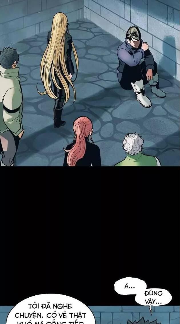 bất bại chân ma chapter 52 55