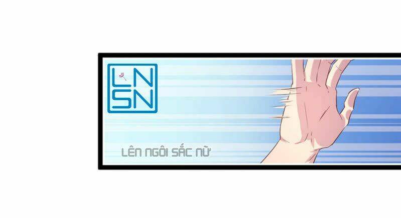 boss lãnh khốc buông em ra chapter 13 47