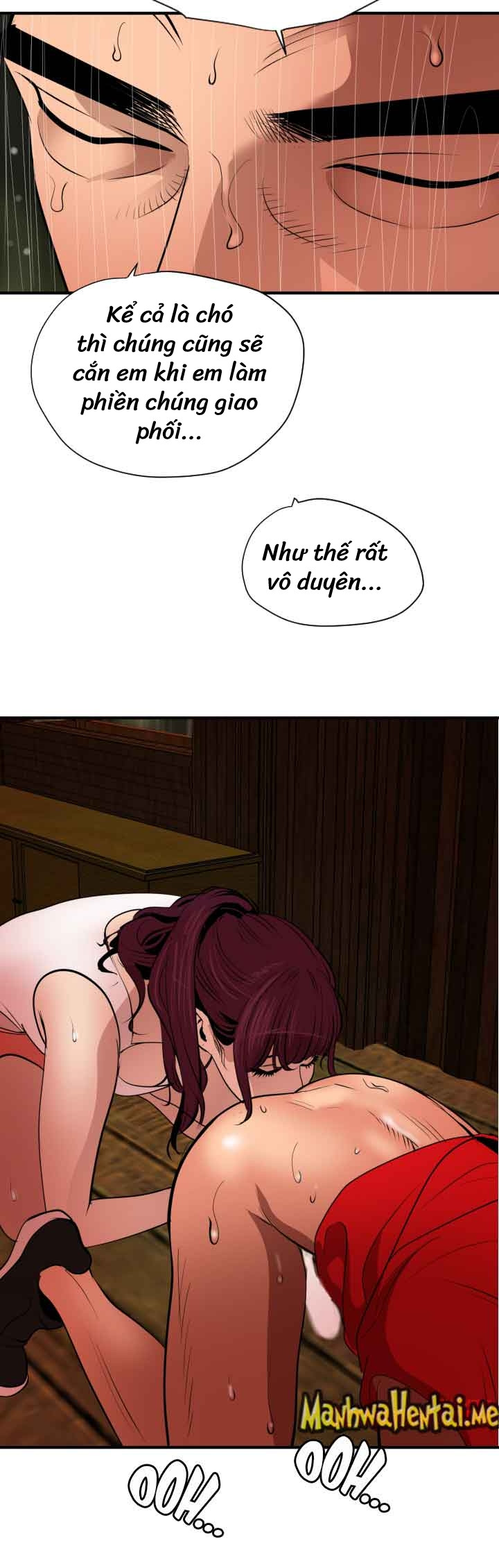 cột thu lôi chapter 76 11