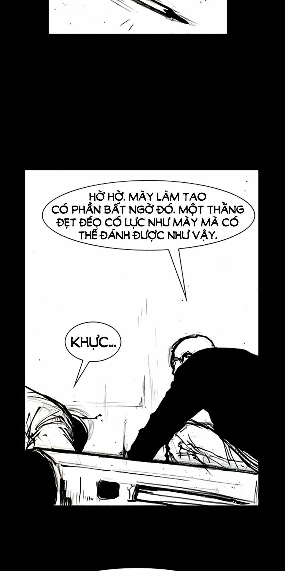 độc cô tiền truyện chapter 104 8