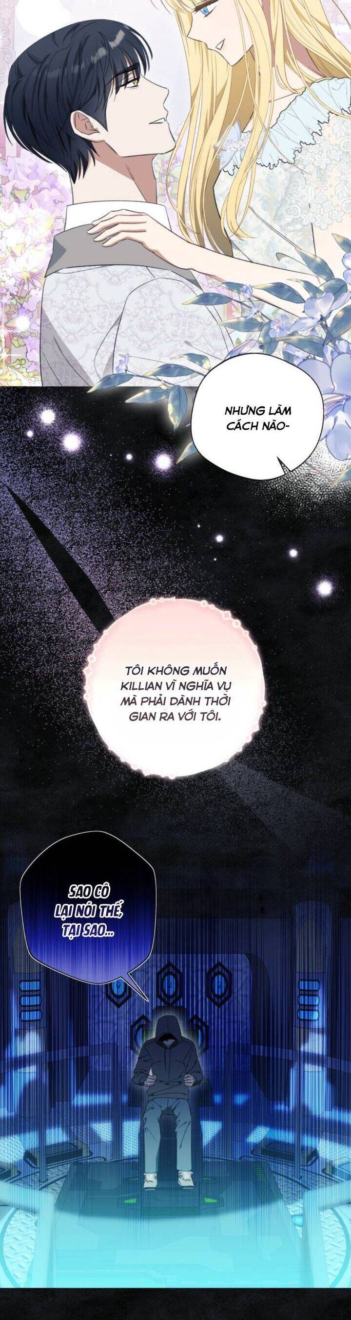 tôi tưởng đó chỉ là tiểu thuyết trọng sinh bình thường chapter 34 21