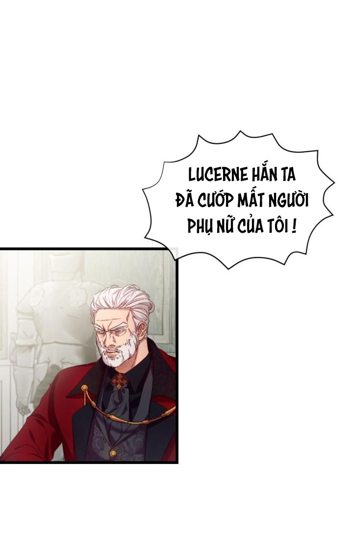 vị hôn thê của kẻ săn mồi chapter 6.2 3