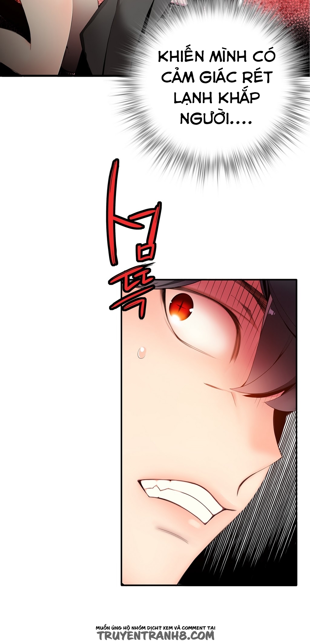 sự ràng buộc của lilith chapter 11 27