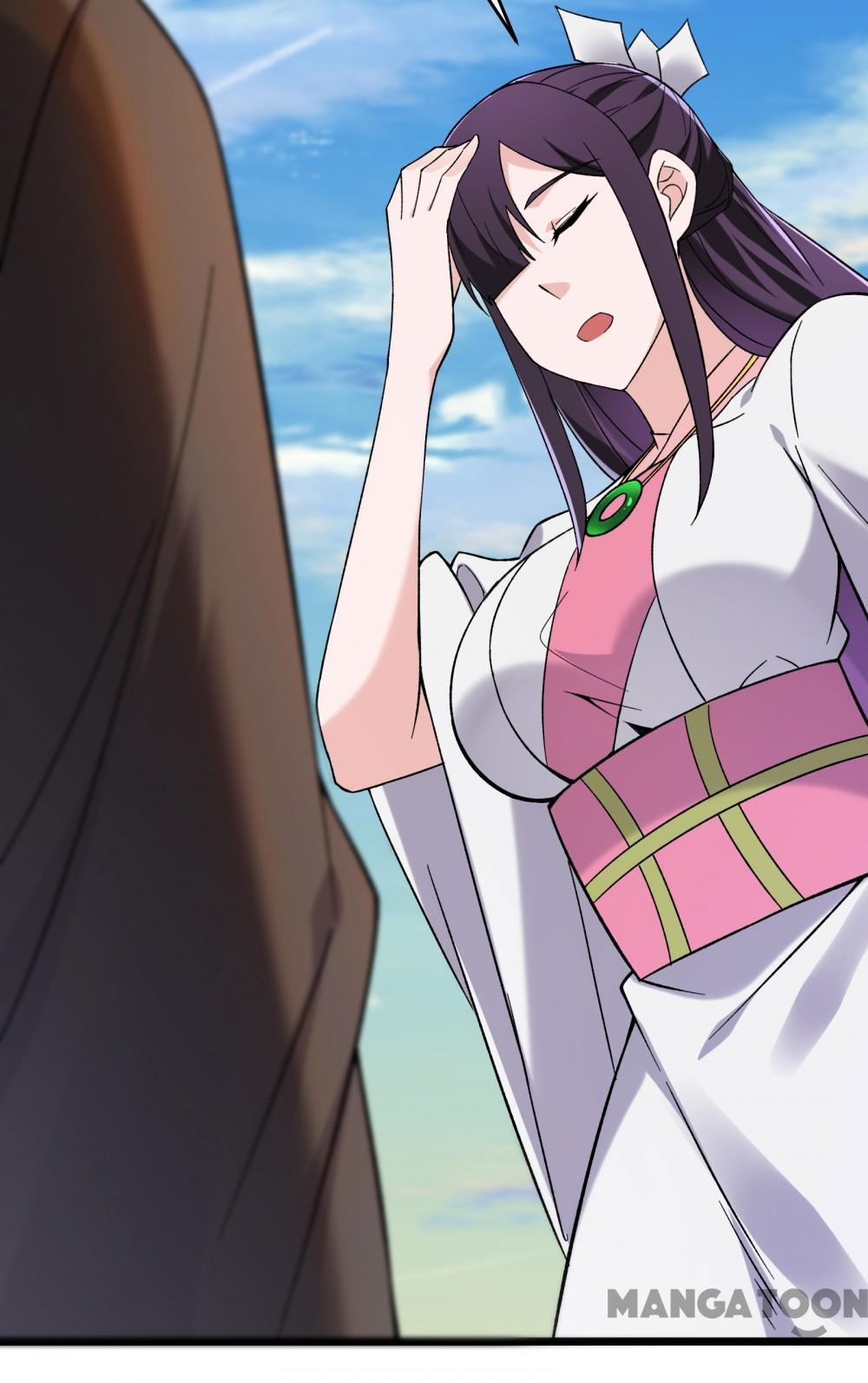 đồ đệ ta toàn là nữ ma đầu chapter 226 39