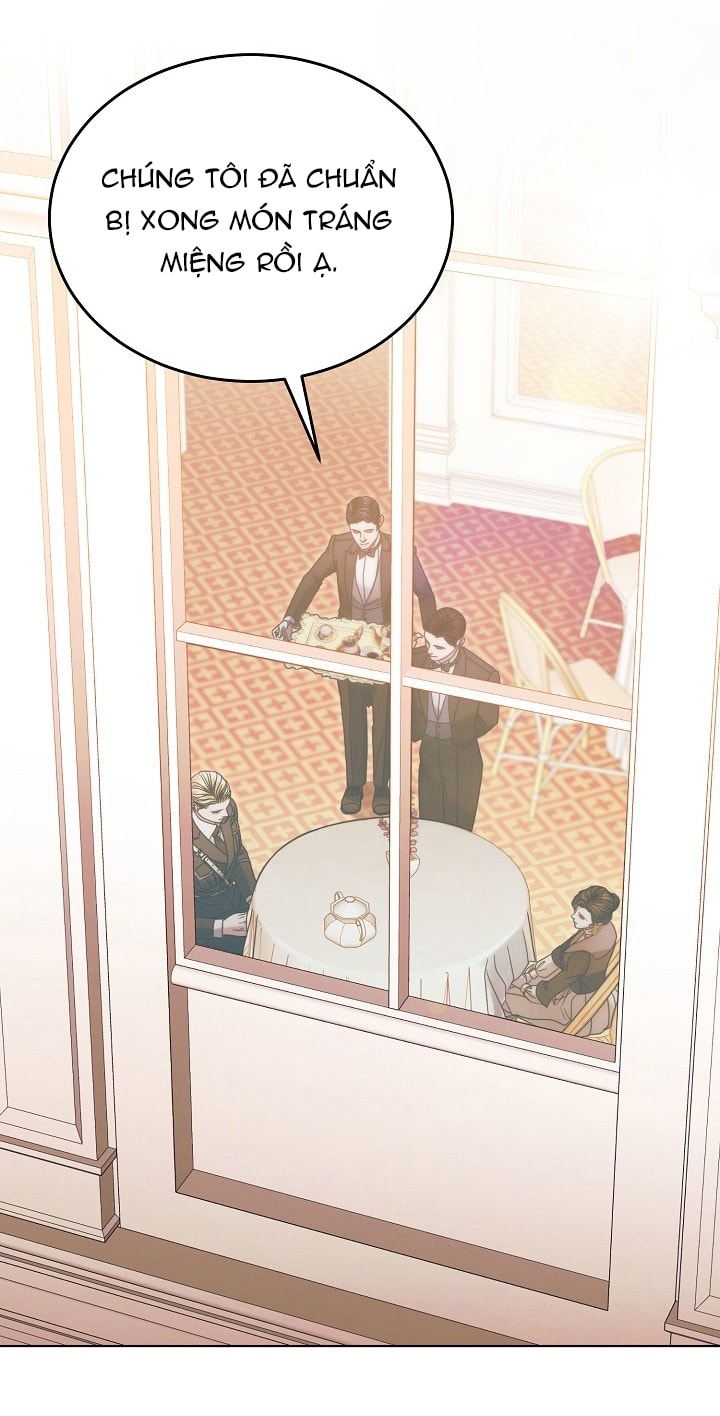 [18+] hãy cầu xin ta đi chapter 5.2 34