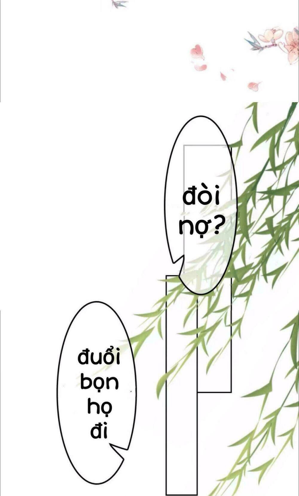 sủng phi của vương chapter 33 1