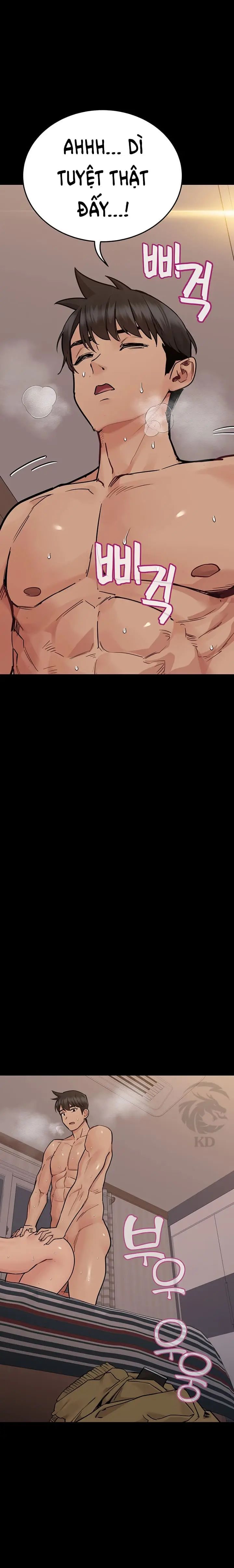 giữ bí mật với mẹ em nhé! chapter 80 22