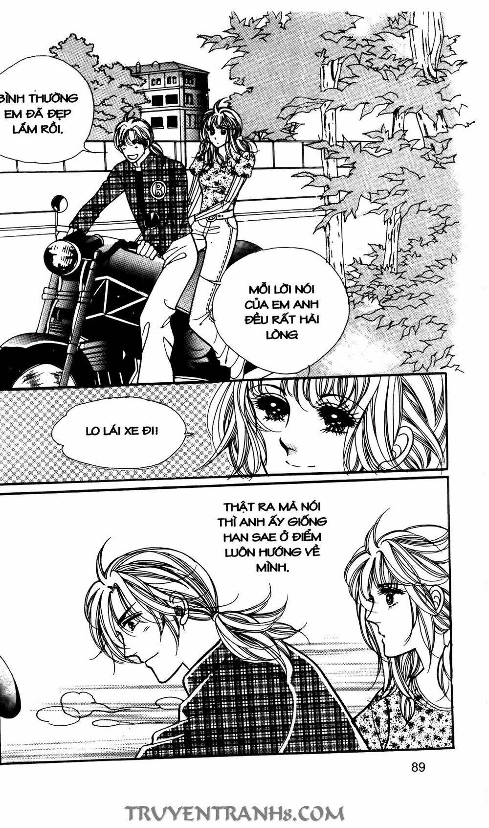 lọ lem kén rể chapter 34 15