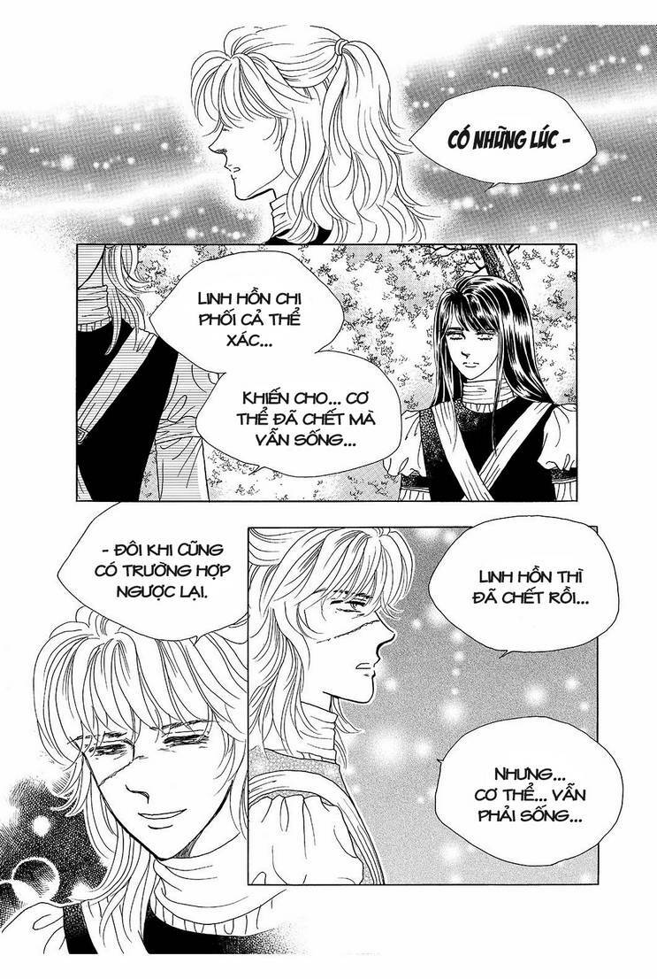 princess – công chúa xứ hoa p5 chapter 14 5
