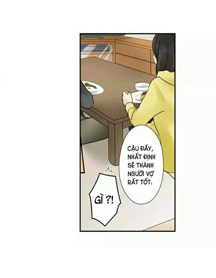 18, sống chung cùng nhau chapter 11 26