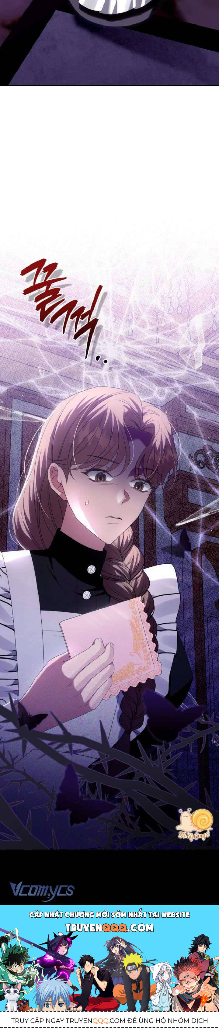 hướng dẫn về ác nữ chapter 10 48