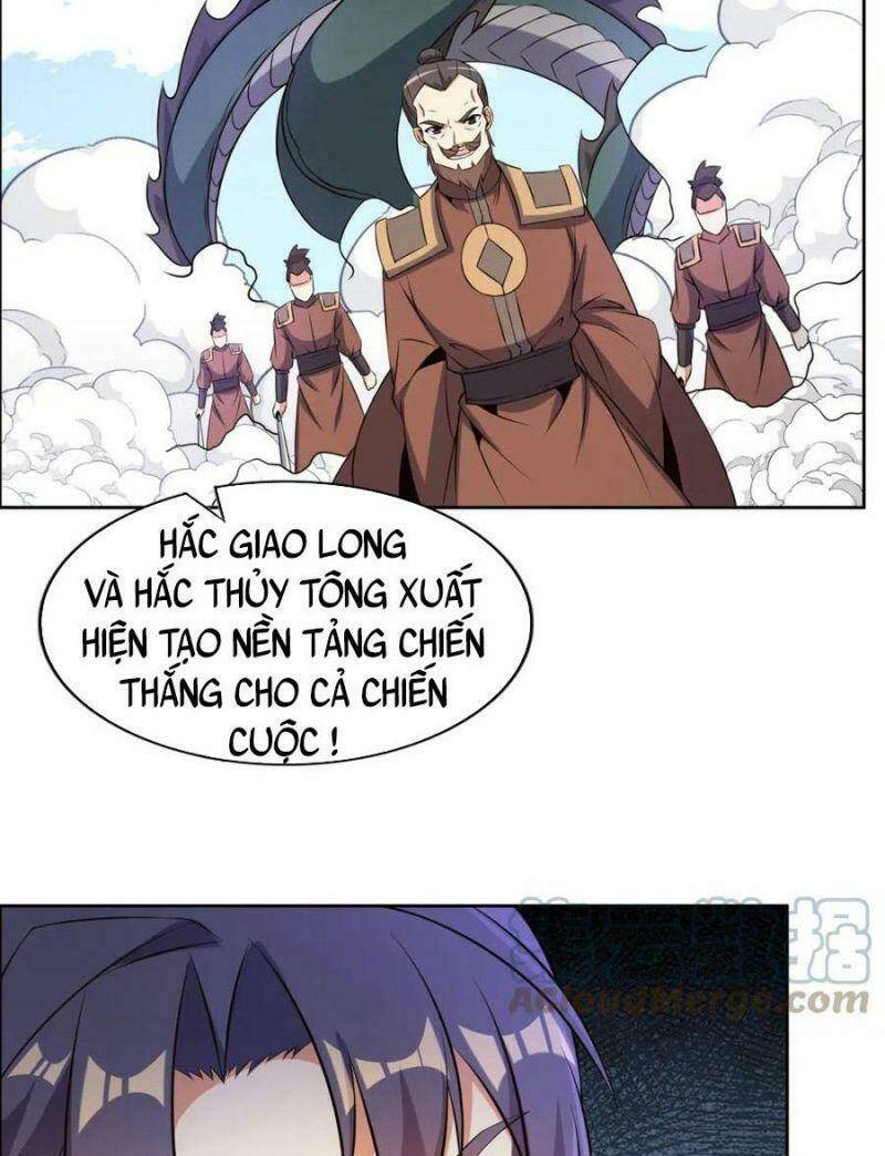 thôn phệ một thế giới tu tiên chapter 150 3