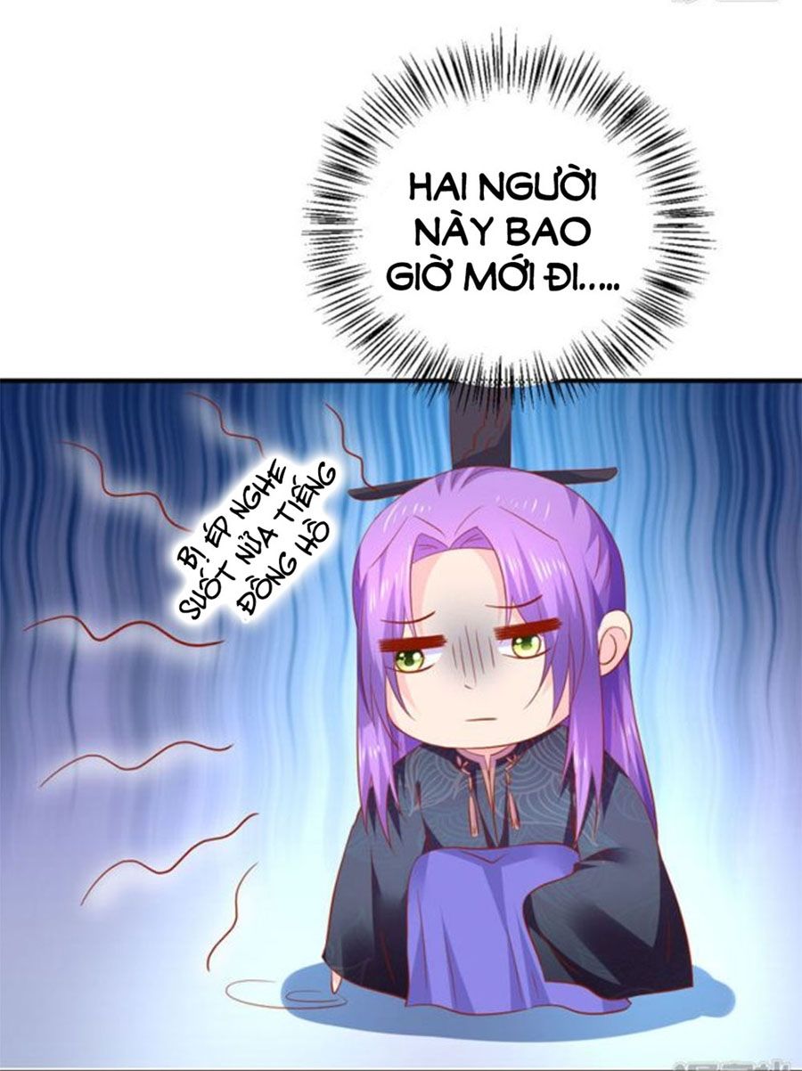 từ đây vương gia không thượng triều sớm chapter 102 26