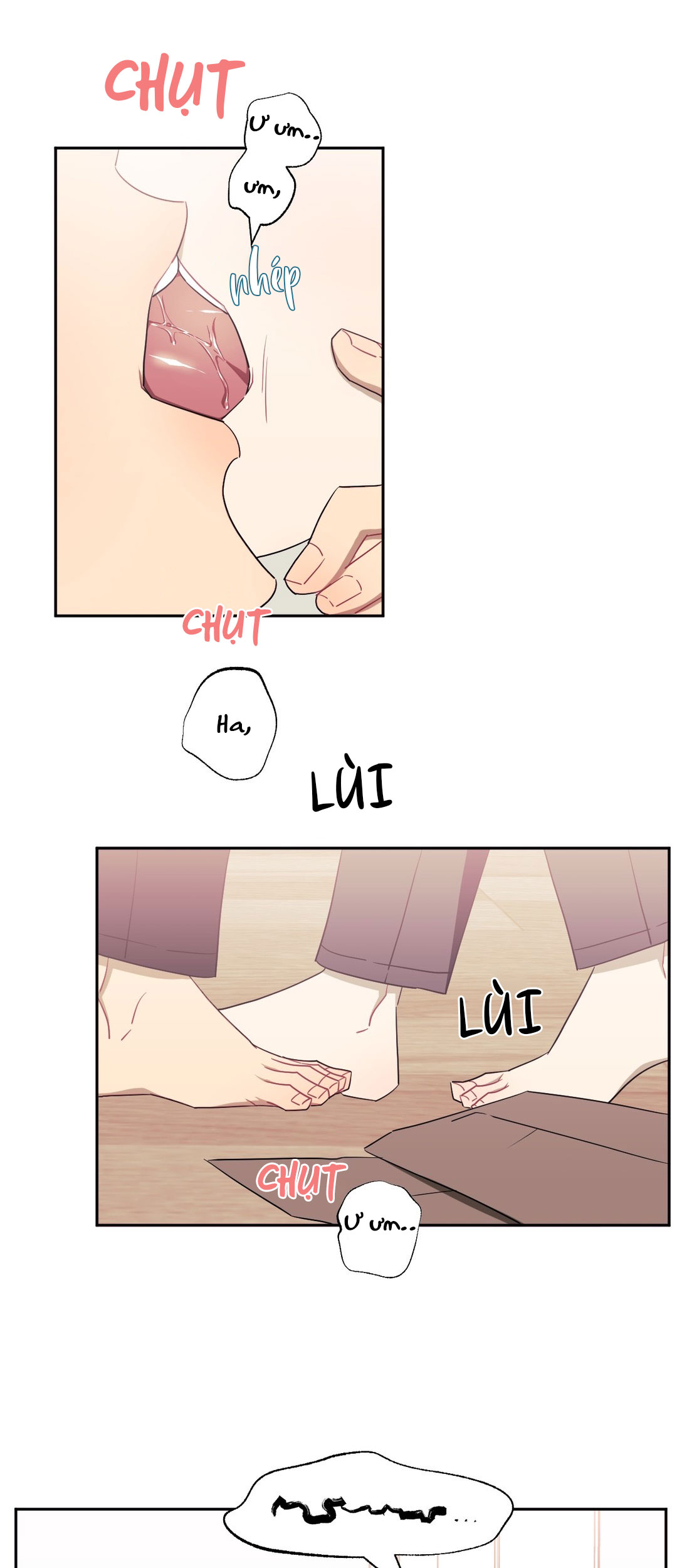 hơn cả bạn bè chapter 35.6 12