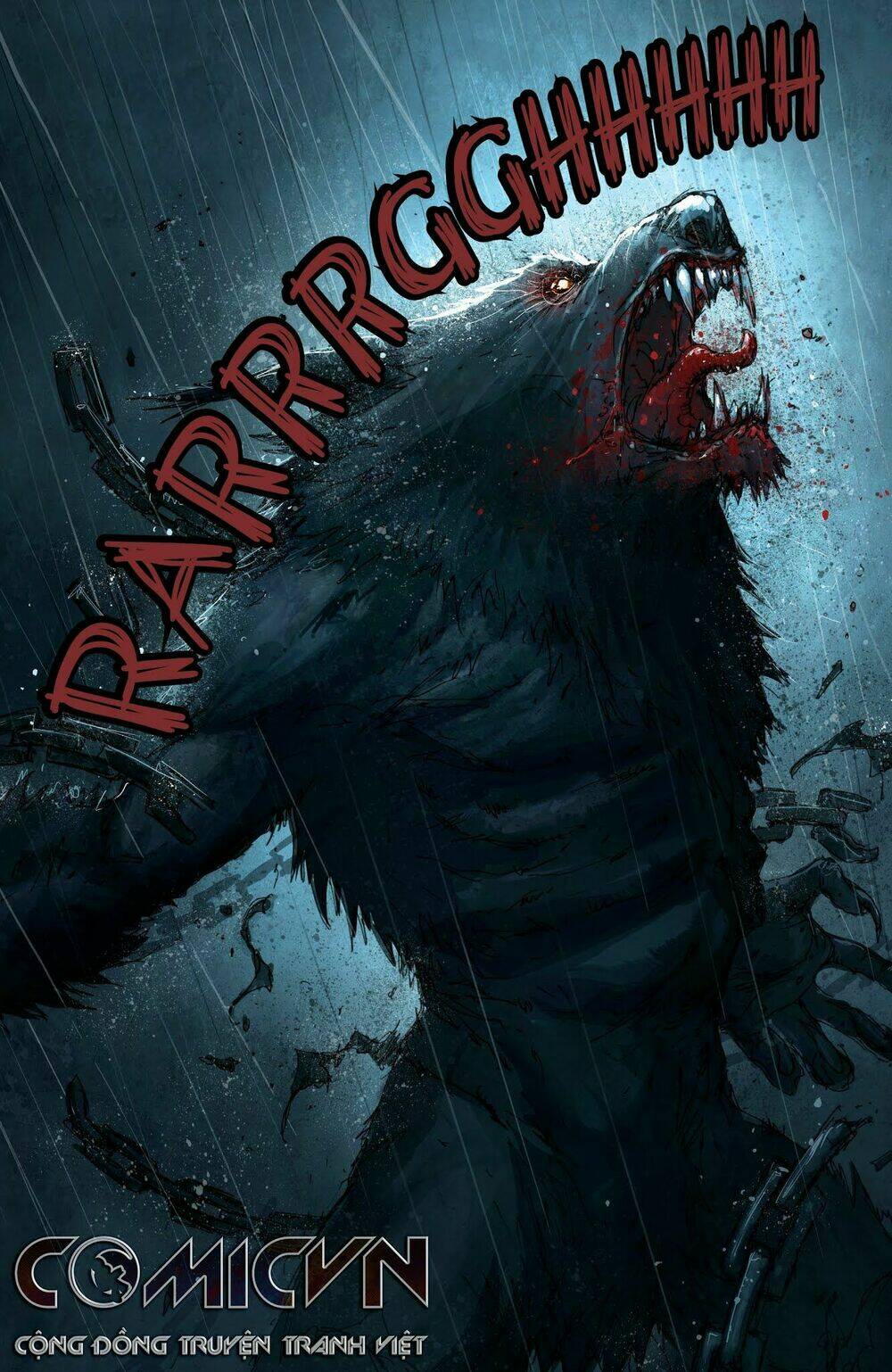 broken moon: legends of the deep - trăng tàn: huyền kỳ nơi sâu thẳm chapter 1.2 8