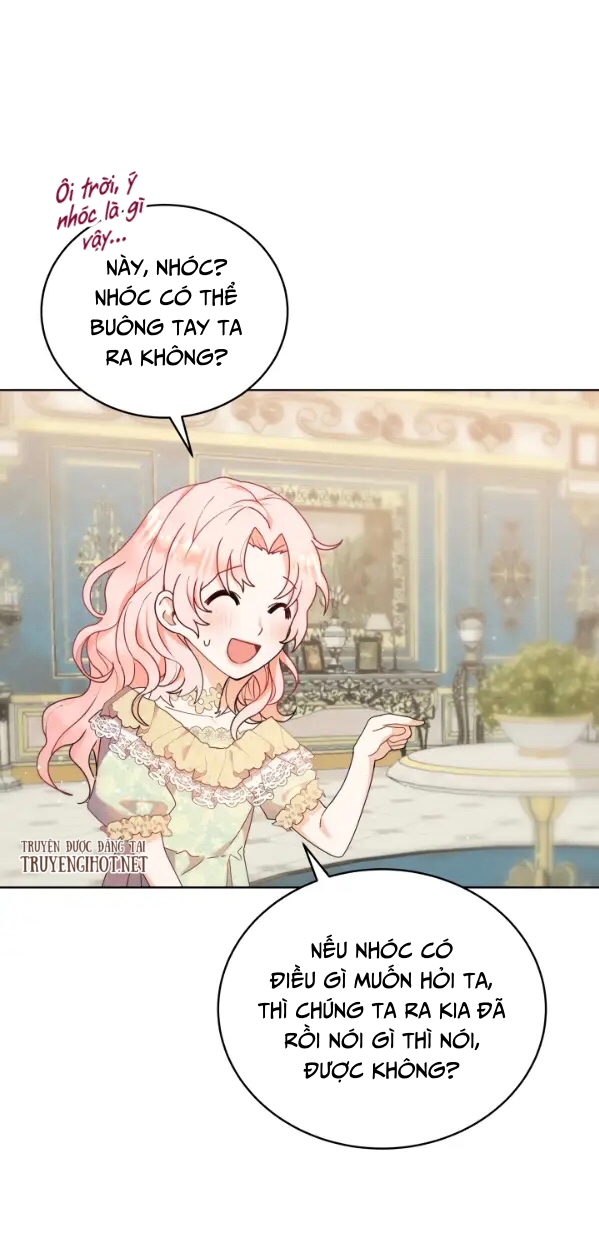 trở thành ký ức duy nhất của nam chính chapter 0 24