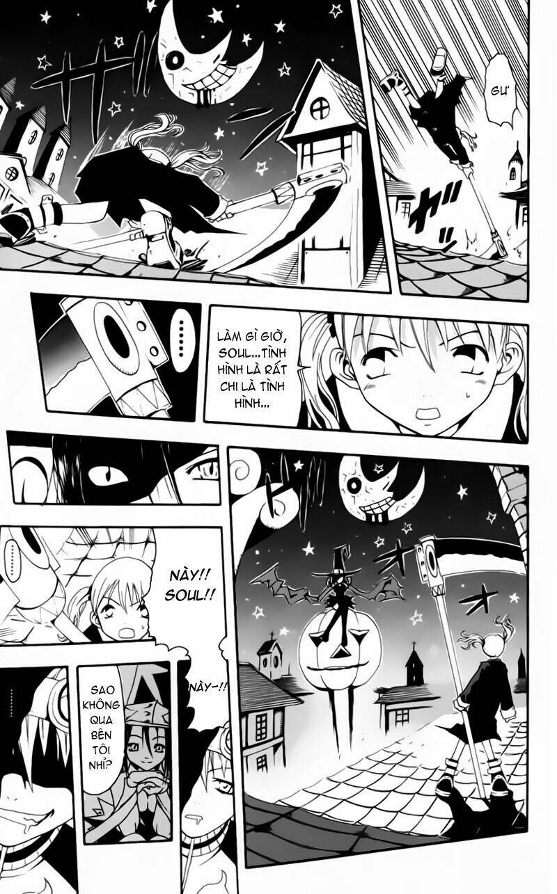 soul eater chapter 0.1 38