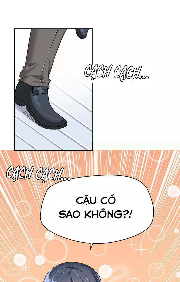 nữ thần! em muốn được sinh khỉ con cho anh chapter 3 42