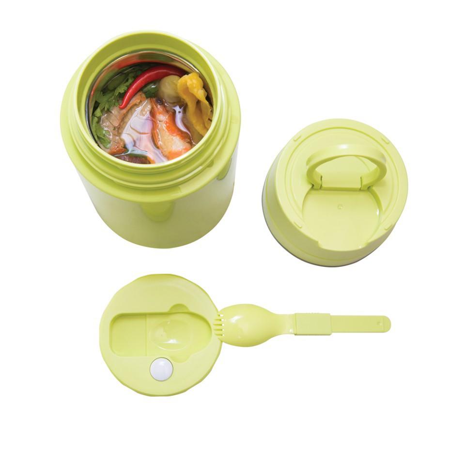 HỘP ĐỰNG THỨC ĂN Bình ủ cháo