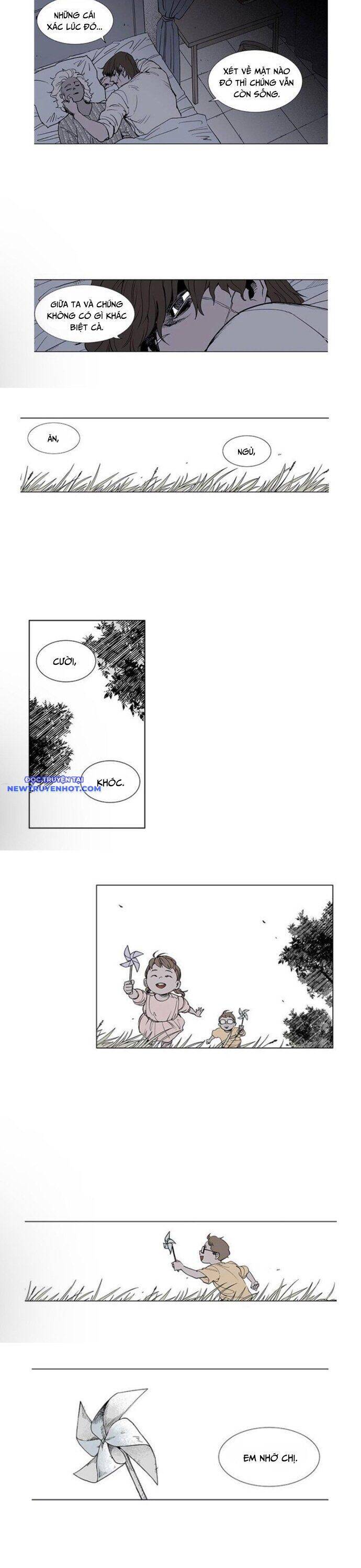 fight class 3 chapter 99 18