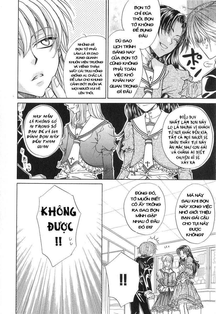 princess princess chapter 13 11