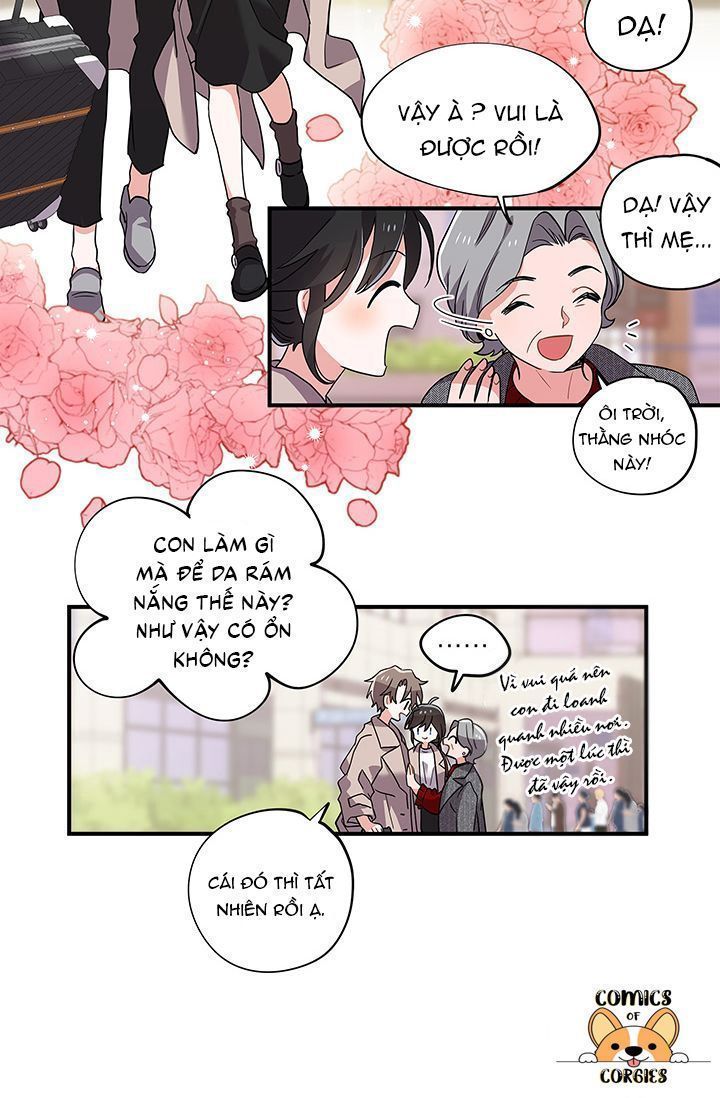 hãy cứu chồng tôi chapter 2 2