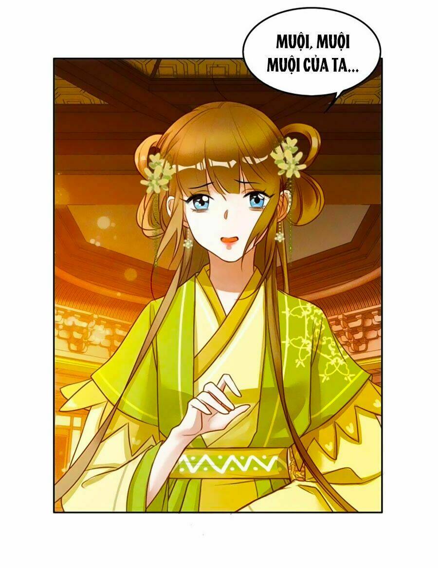 thần nữ thái năng liêu chapter 5 1