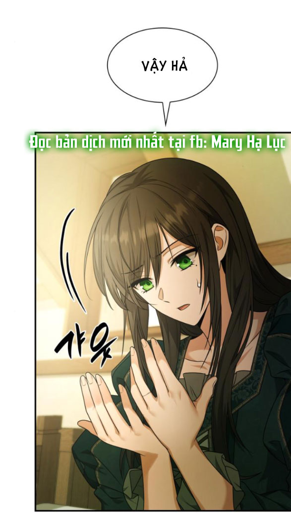 chị yêu, kiếp này em sẽ là hoàng hậu chapter 9.2 30