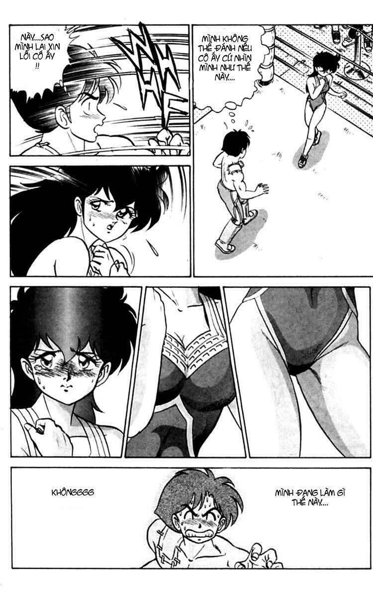 fubata-kun change! chapter 14 10