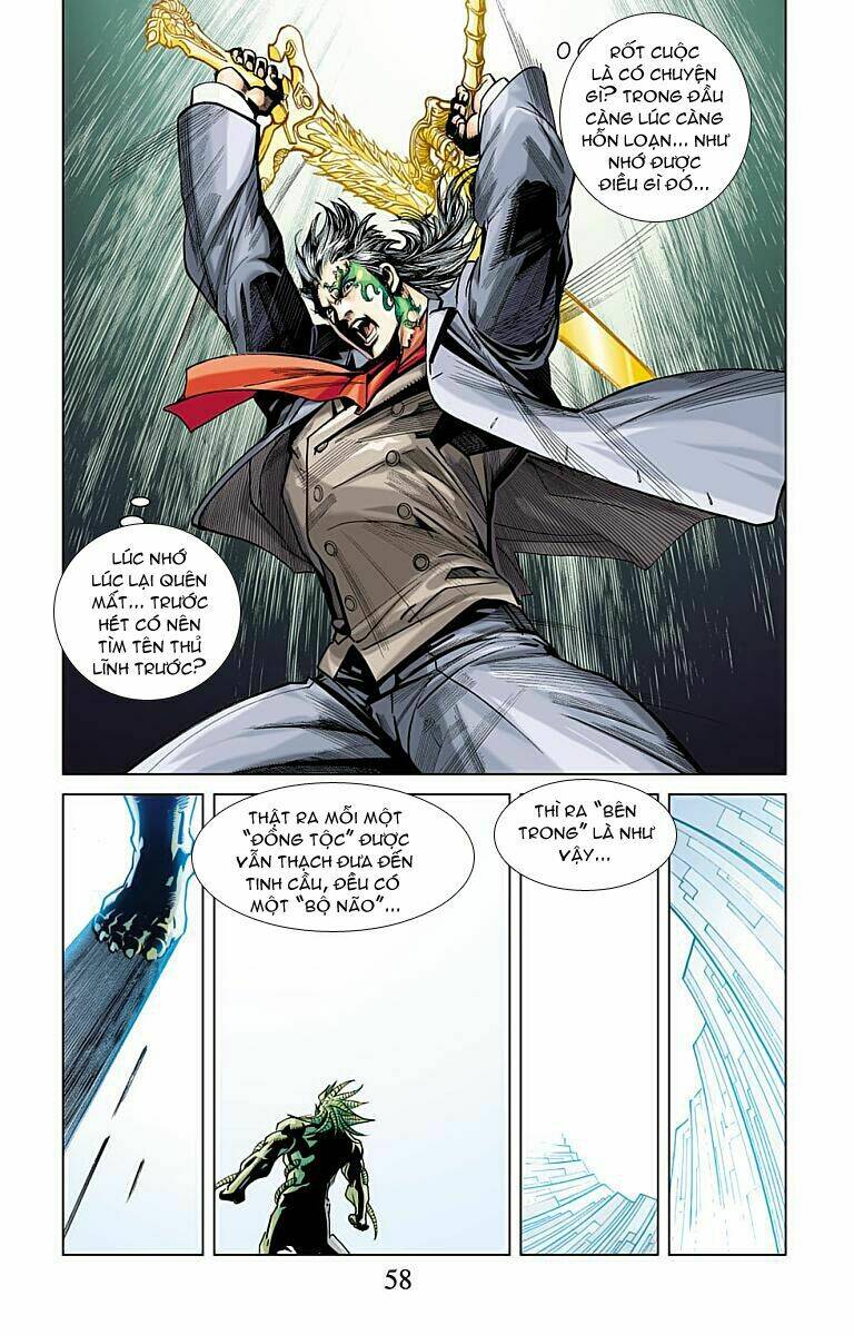 thần binh huyền kỳ f chapter 36 5