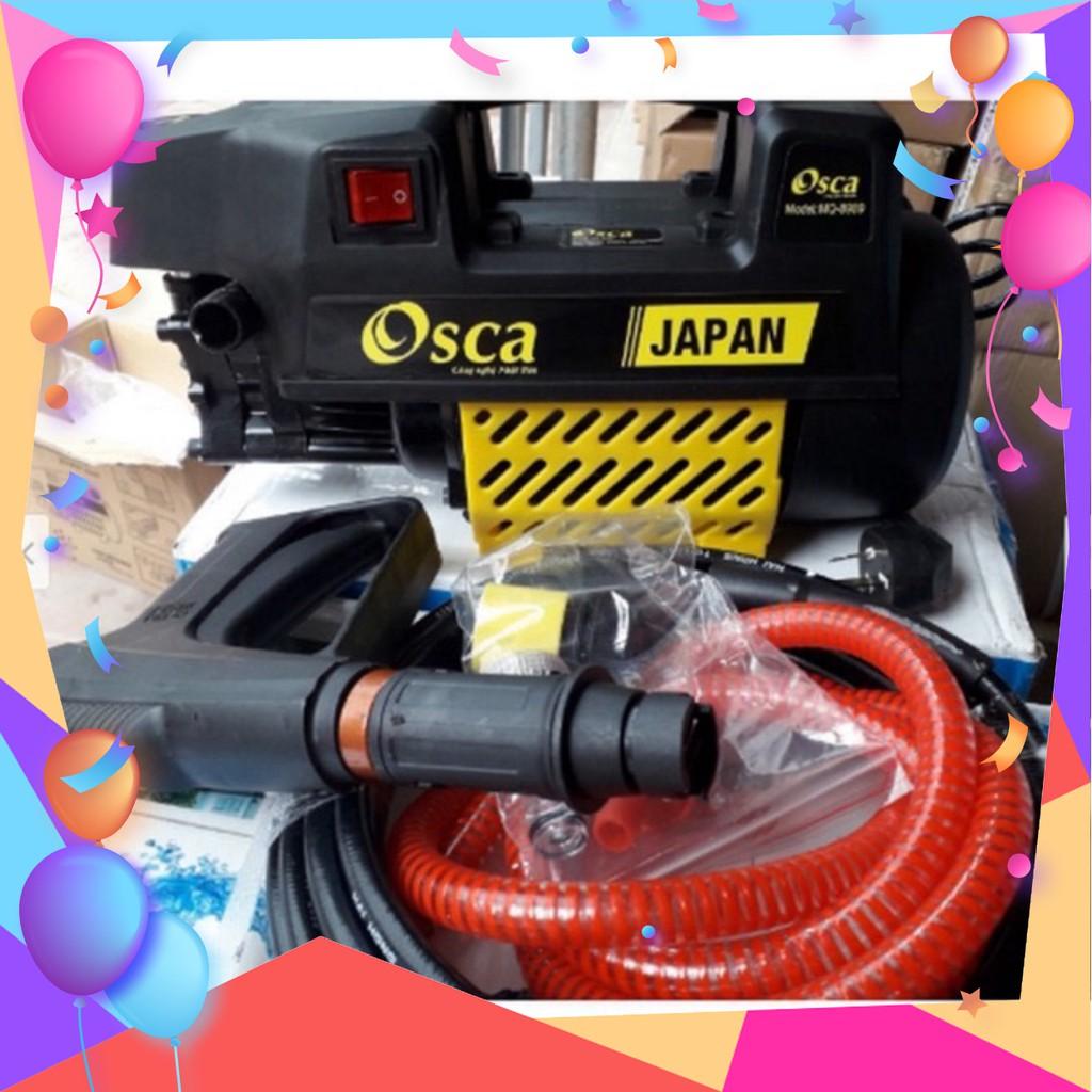 Máy rửa xe mini siêu rẻ