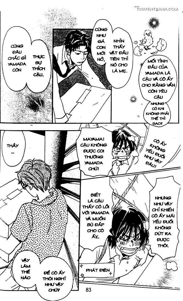 tình yêu và cuộc sống chapter 43 23