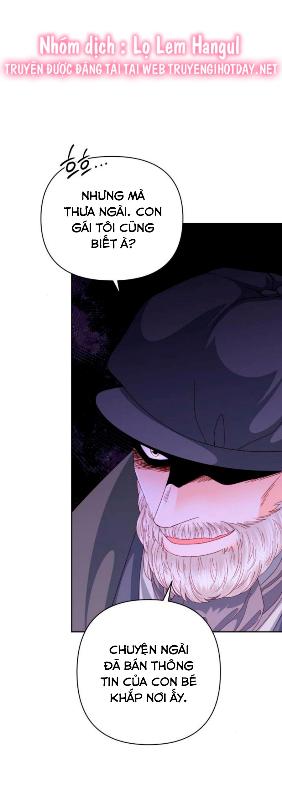 Hoàng Hậu Tái Hôn chapter 161 34