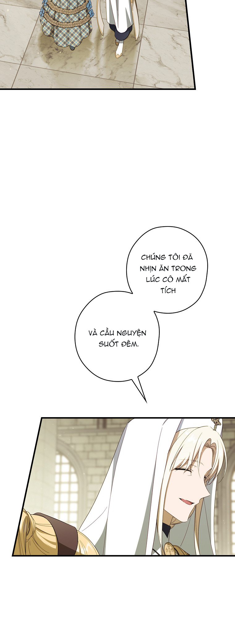 phương pháp khiến chồng đứng về phía của tôi chapter 48 20