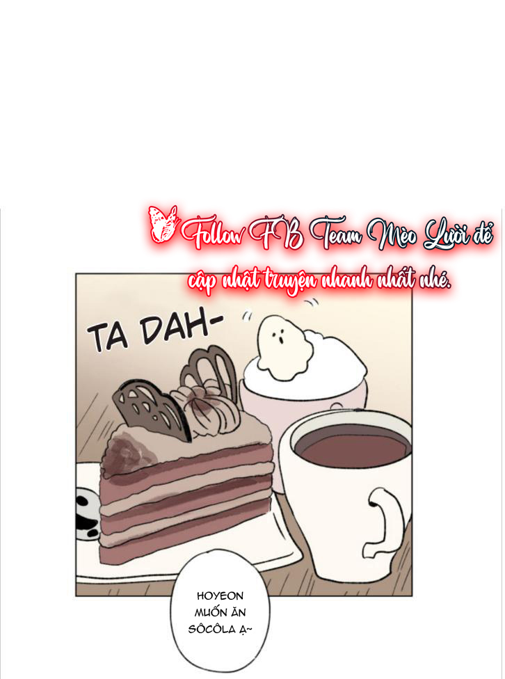 câu chuyện của hosik chapter 90 1