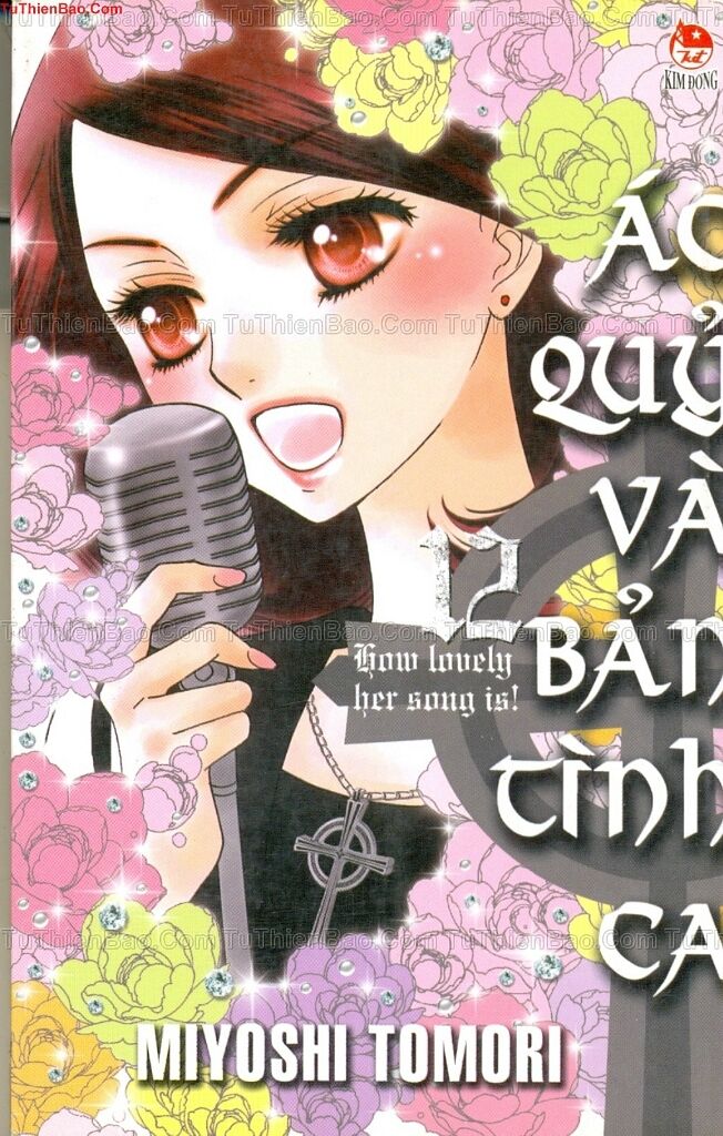 ác quỷ và bản tình ca chapter 1 1