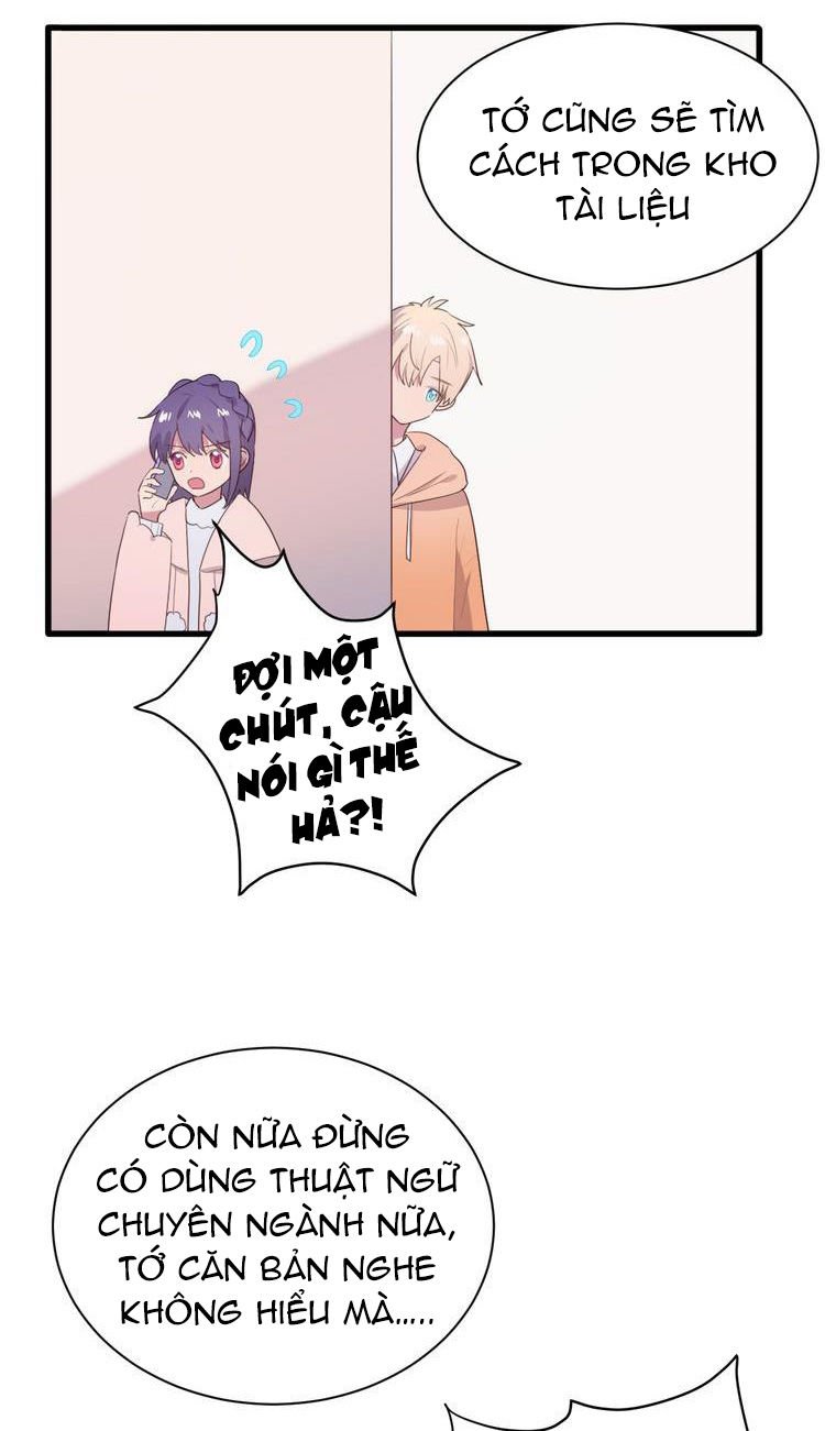 nhất tiễn khuynh tâm chapter 21 10