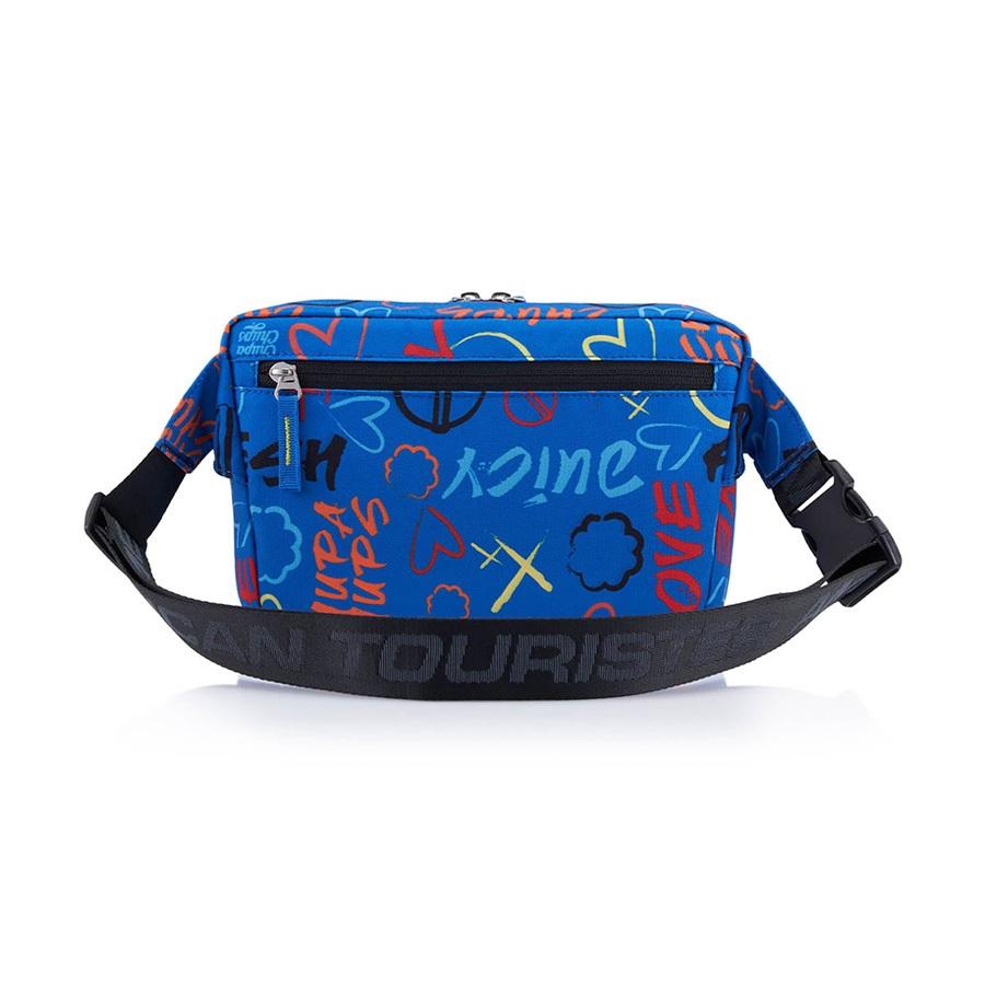Túi đeo chéo Chupa Chups American Tourister - Mỹ