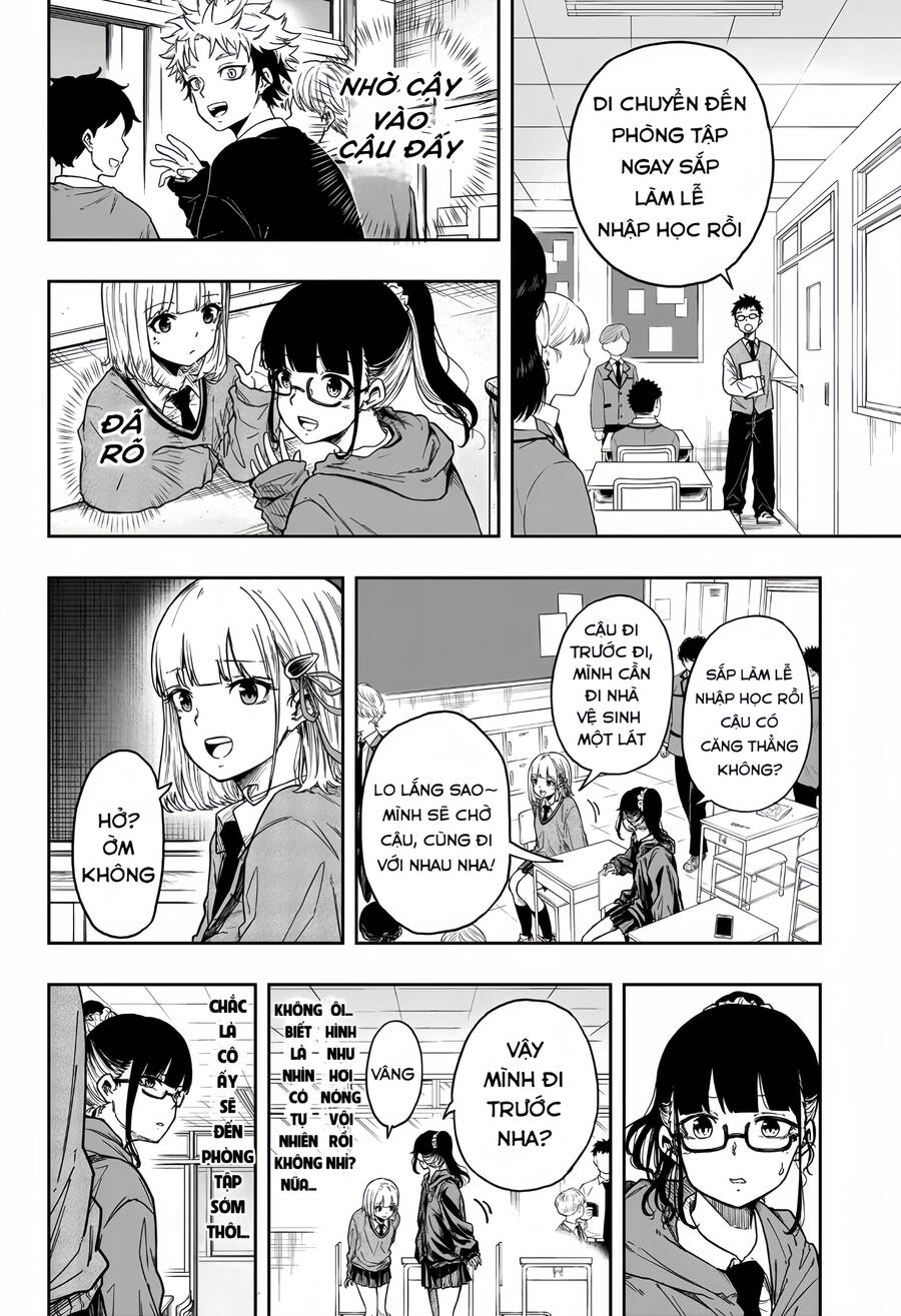 shinobi undercover chapter 1 23